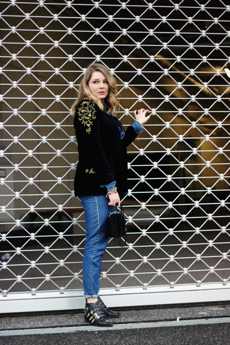 OVERDIVITY Modeblog Hamburg OVERDIVITY Modeblog Hamburg