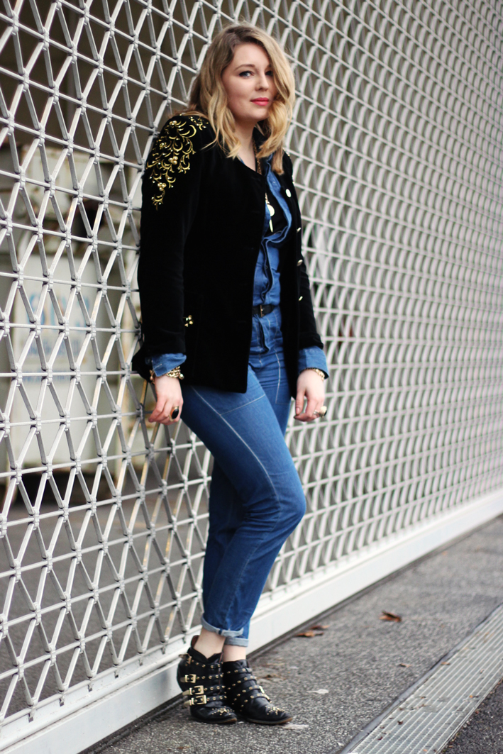 OVERDIVITY Streetstyle OVERDIVITY Streetstyle