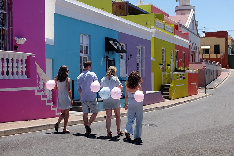 OVERDIVITY Denimsquad, Jeanslooks, Sommer 2017, Celebration, Malaien, Cape Muslim,Tana-Baru